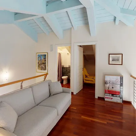Superbe Duplex 3 Pieces Au Calme Avec Terrasse, Parking Prive Et Wifi - Fr-1-196-294 * Menton