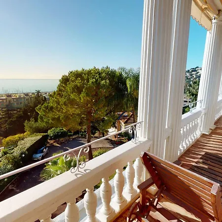 Superbe Duplex 3 Pieces Au Calme Avec Terrasse, Parking Prive Et Wifi - Fr-1-196-294 Apartment